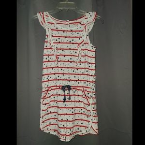 ✨ 4/$10 ✨ Cat & Jack romper